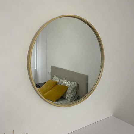 Apartamento Da Avoa Teresa Padrón Buitenkant foto