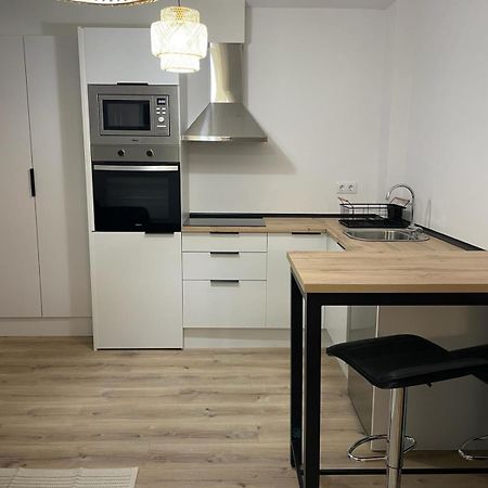 Apartamento Da Avoa Teresa Padrón Buitenkant foto