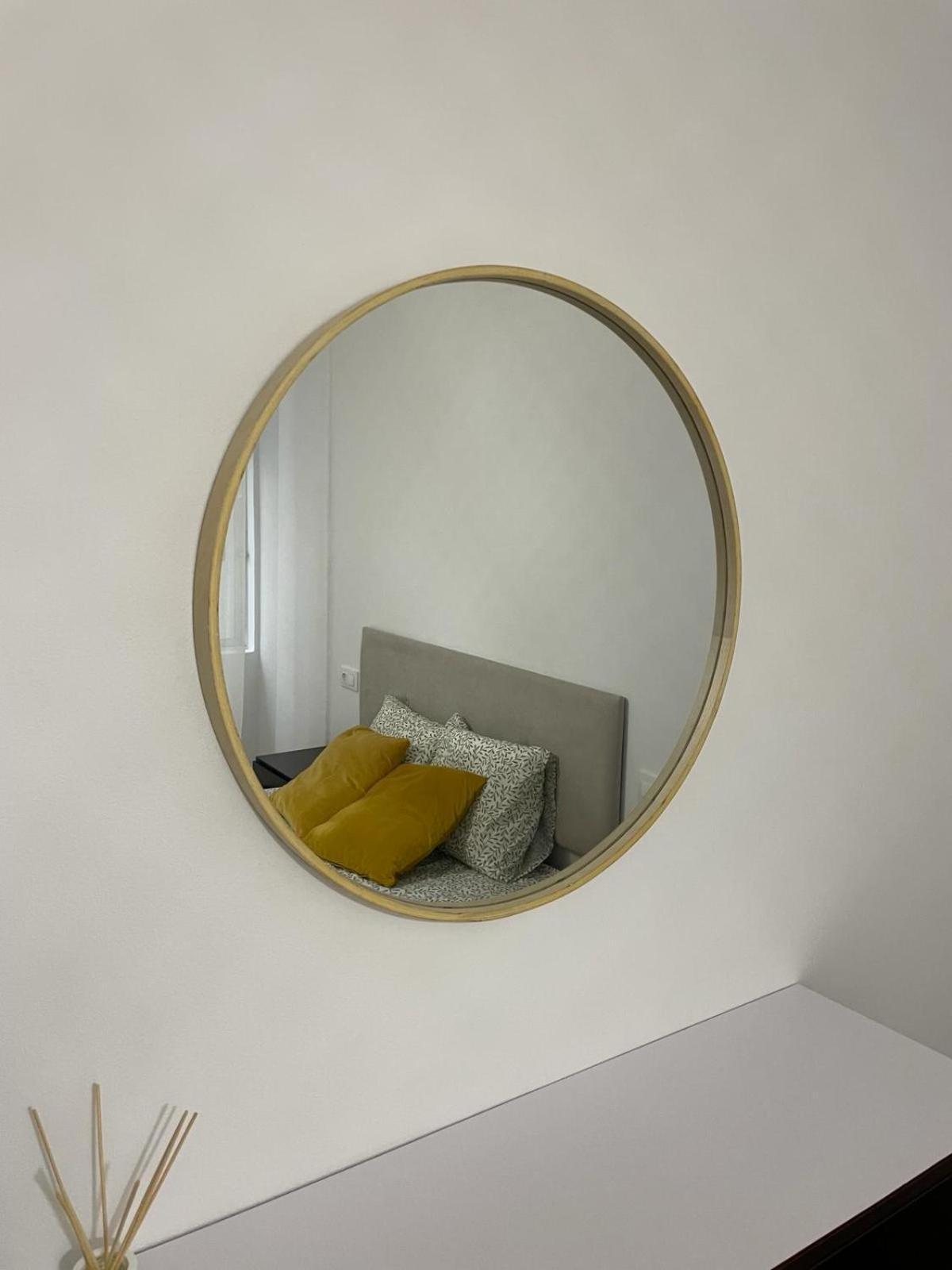 Apartamento Da Avoa Teresa Padrón Buitenkant foto