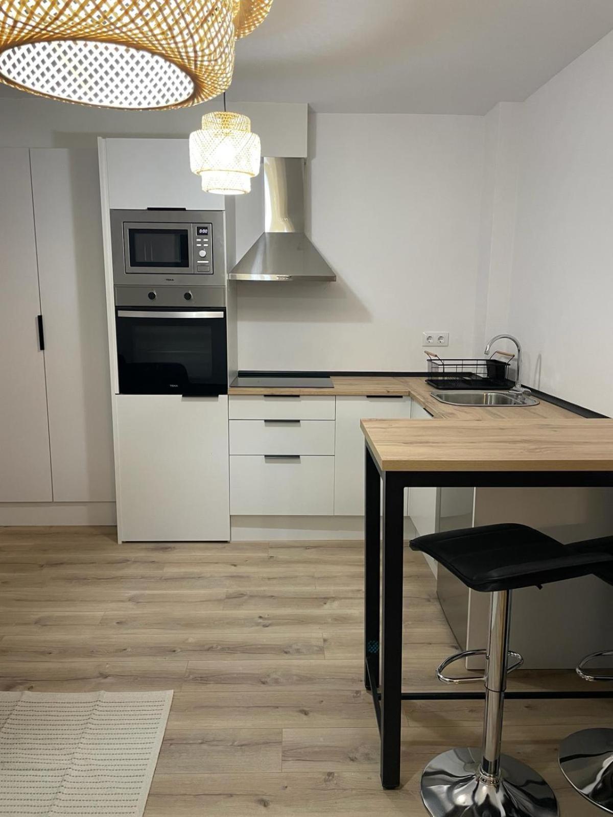 Apartamento Da Avoa Teresa Padrón Buitenkant foto