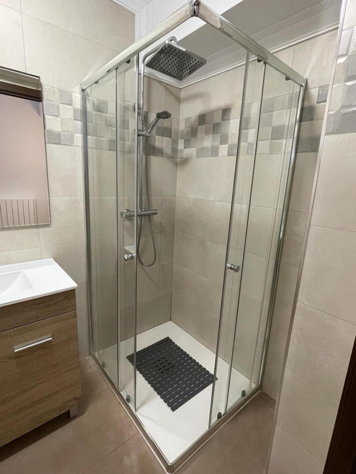Apartamento Da Avoa Teresa Padrón Buitenkant foto